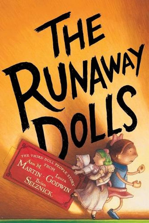The Runaway Dolls