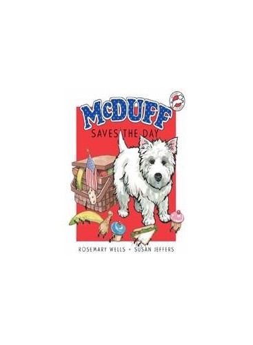 Mcduff Saves The Day