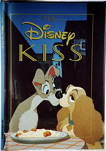 The Disney Kiss