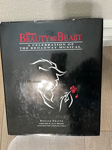 Disney's Beauty And The Beast
