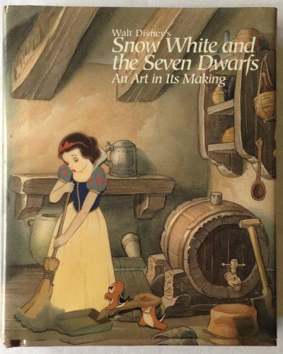 Snow White and the Seven Dwarfs: an Art in Its Making