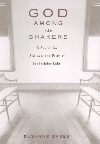 God Among the Shakers