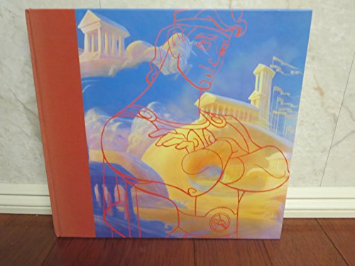 The Art Of Hercules