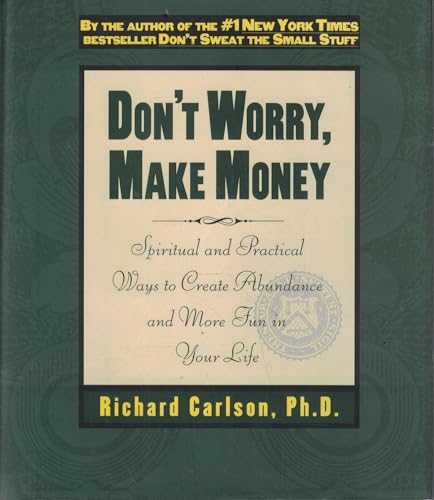 Don't Worry, Make Money