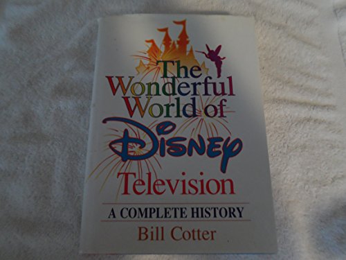 The Wonderful World Of Disney Television