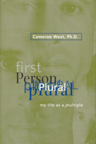 First Person Plural: My Life as a Multiple