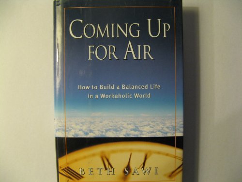 Coming Up for Air