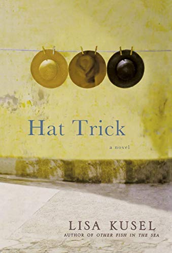 Hat Trick