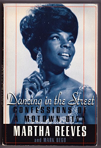 Dancing in the Street