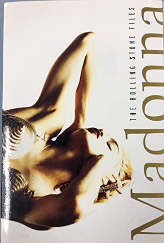 Madonna: The Rolling Stone Files