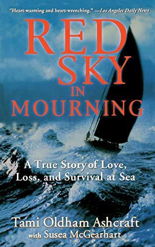 Red Sky in Mourning