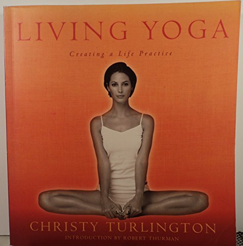 Living Yoga