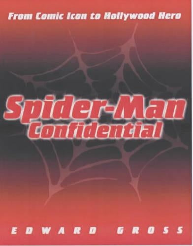 Spider-man Confidential