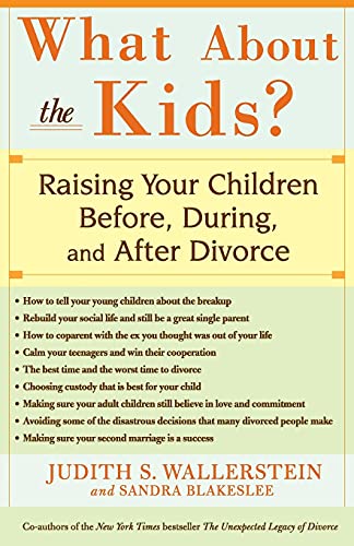 What About the Kids?