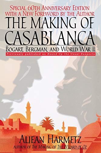 The The Making of Casablanca