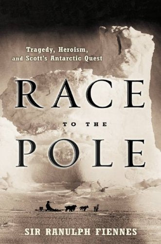 Race to the Pole