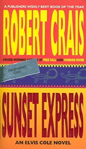 Sunset Express