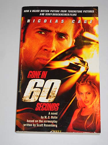 Gone in Sixty Seconds
