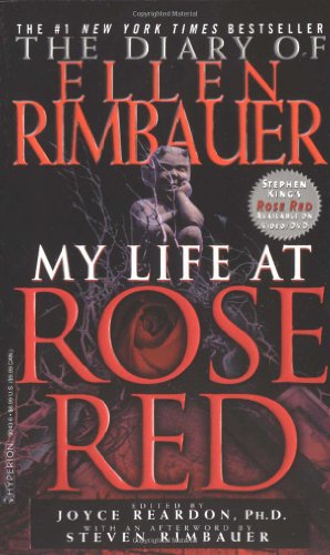 The Diary of Ellen Rimbauer