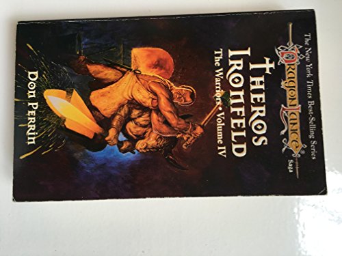 Theros Ironfeld