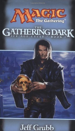 Magic - The Gathering