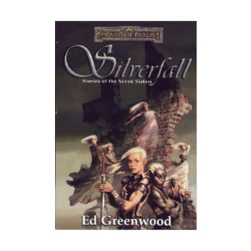 Silverfall