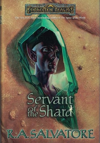 Servant of the Shard