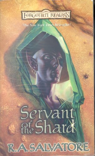 Servant of the Shard