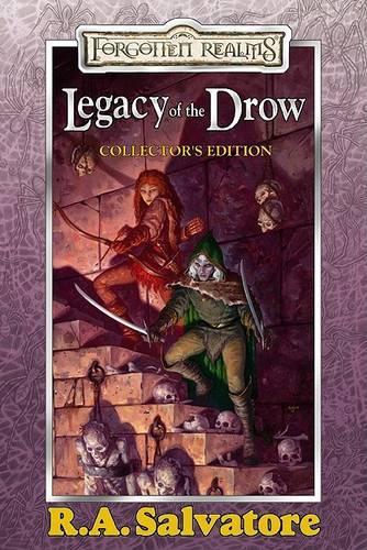 The Legacy of the Drow