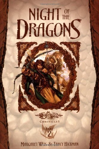 Night of the Dragons