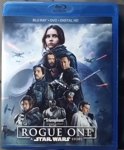 Star Wars: Rogue One