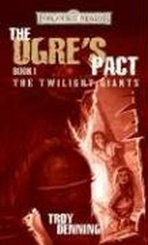 The Ogre's Pact
