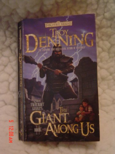 The Giant Among Us