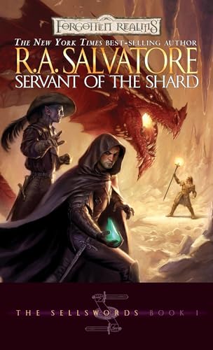 Servant of the Shard