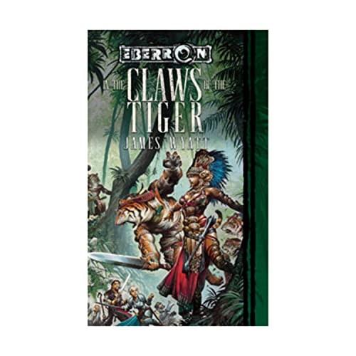 In the Claws of the Tiger