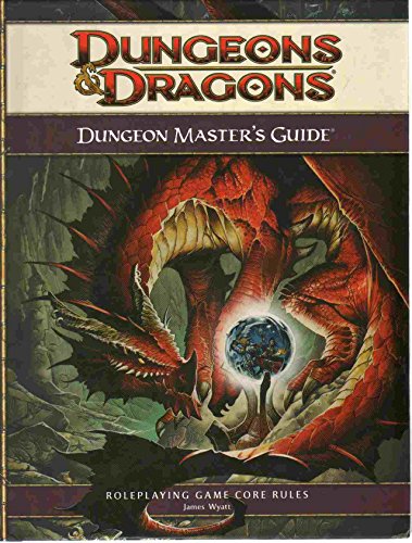 Dungeon Master's Guide