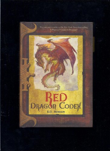 Red Dragon Codex