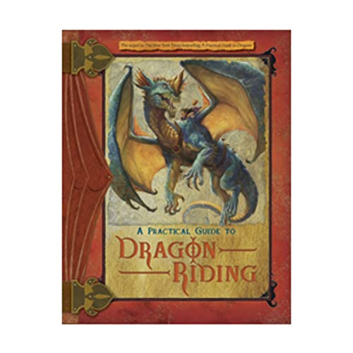 A Practical Guide to Dragon Riding