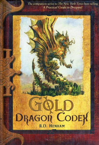 Gold Dragon Codex