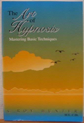 The Art of Hypnosis