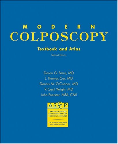 Modern Coloscopy