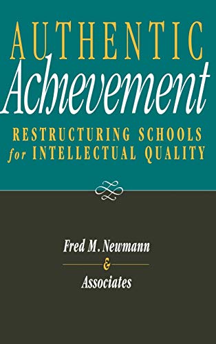 Authentic Achievement