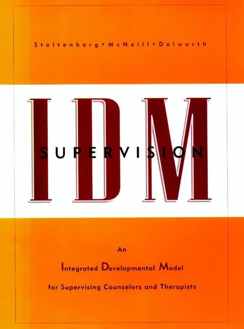 Idm Supervision: