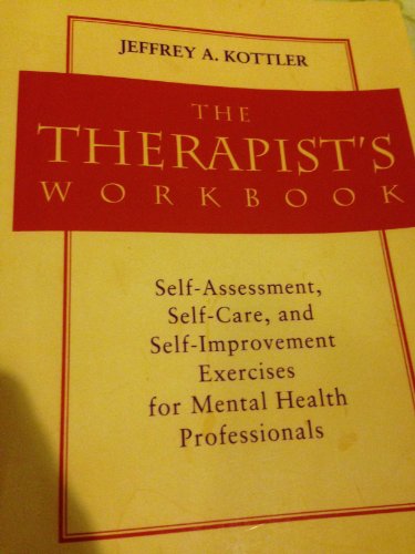 The Therapist's Workbook