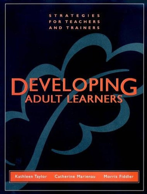 Developing Adult Learners