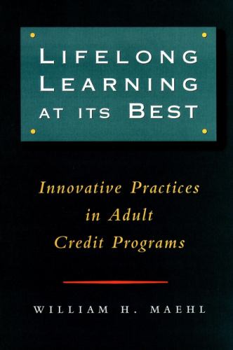 Lifelong Learning at Its Best