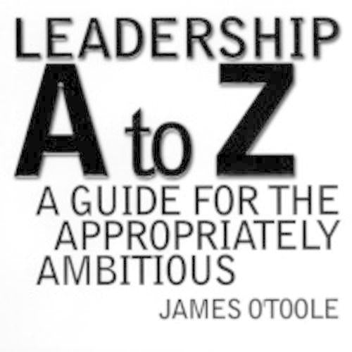 Leadership A to Z