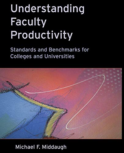 Understanding Faculty Productivity