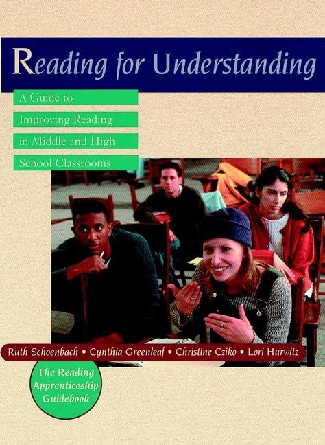 Reading for Understanding