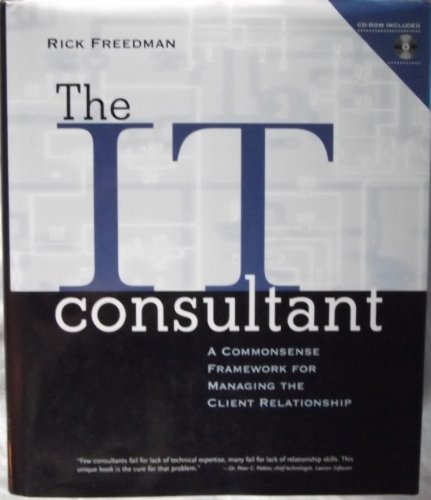 The IT Consultant